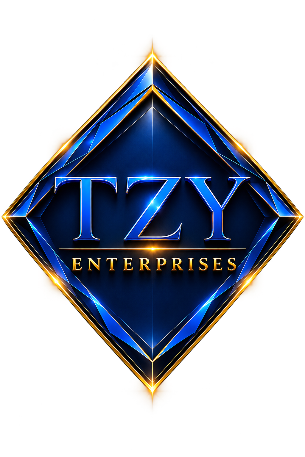 TZY Enterprises official logo